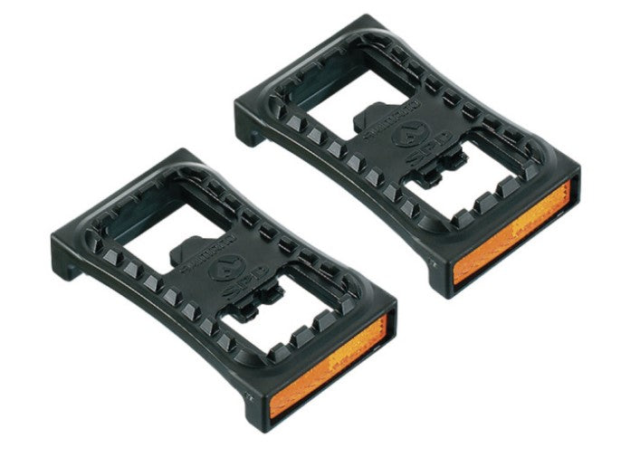 Shimano Pedal Reflector Set