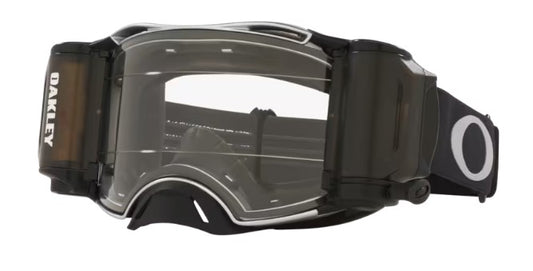 Oakley Airbrake MX Tuff Blocks