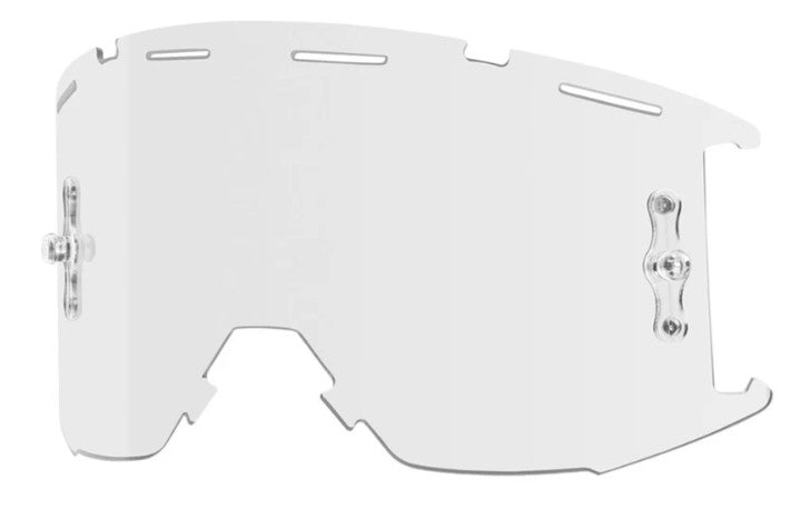 Smith Clear Replacement Lens Squad MTB