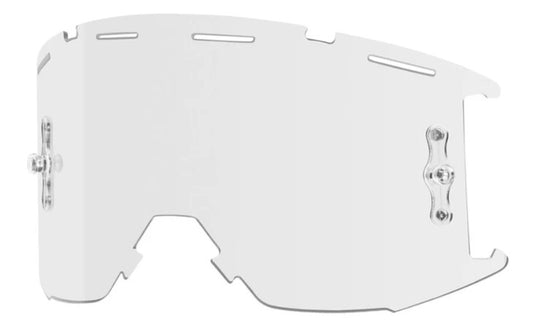 Smith Clear Replacement Lens Squad MTB