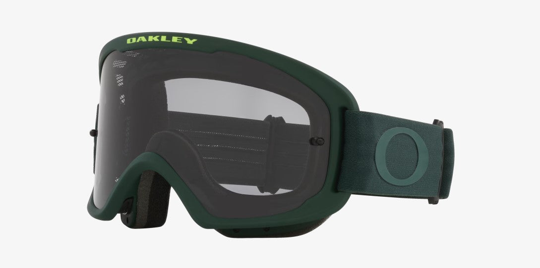 Oakley O Frame 2.0 Pro MTB Hunter Green