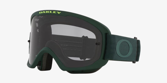 Oakley O Frame 2.0 Pro MTB Hunter Green
