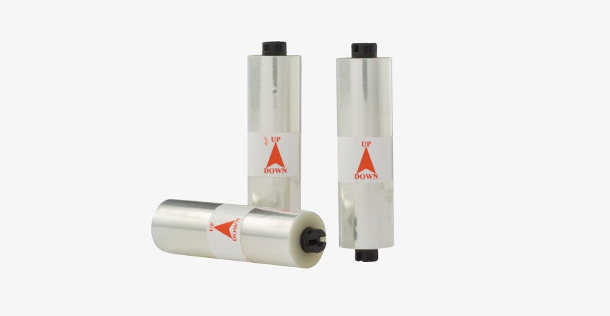 Airbrake MX Roll-Off film kit 6pack