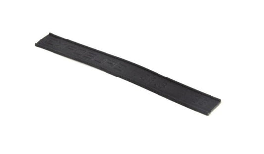 Exposure Bar Band Shim