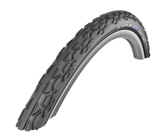 Schwalbe DownTown Tyre 25-540 (24x1.0)