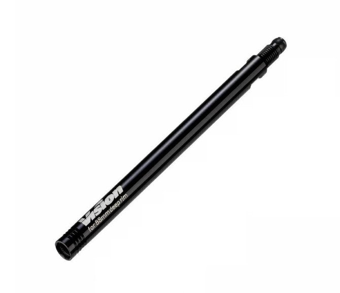 Vision Aluminium Valve Extender 88mm
