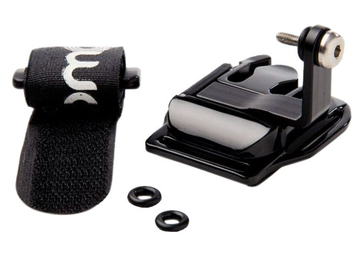 Gloworm QR Helmet mount x2
