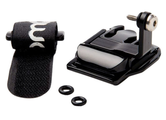 Gloworm QR Helmet mount x2