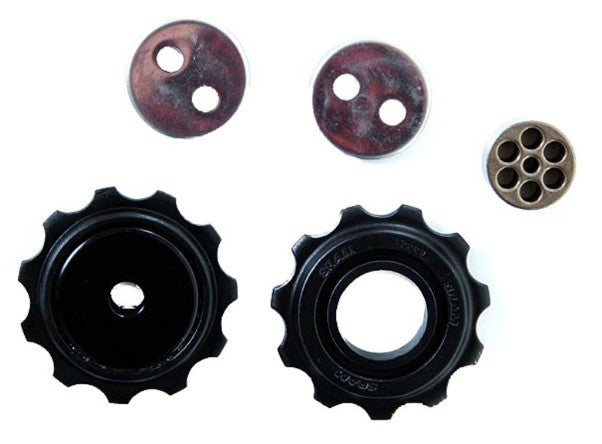 Sram Replacement Jockey Wheels 2005 RD – Sprung