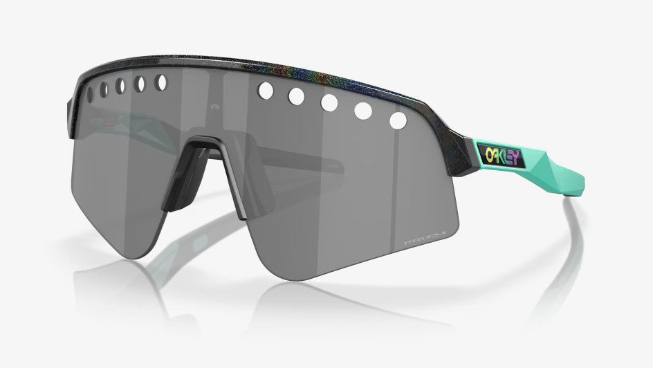 Oakley Sutro Lite Sweep Dark Galaxy