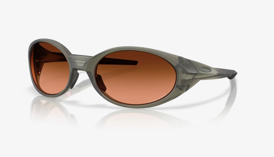 Oakley Eyejacket Redux Matte Olive Ink