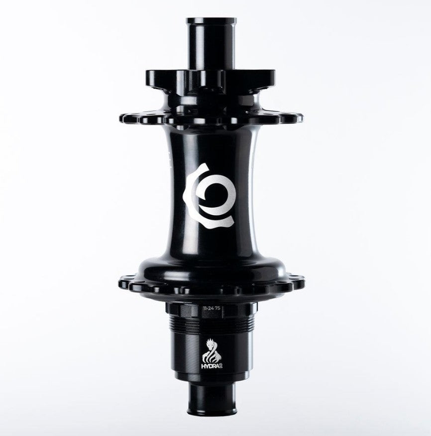 Industry Nine Hydra 2 MTN 32h Classic Rr Hub ISO 6 Bolt 12 x 148 XD