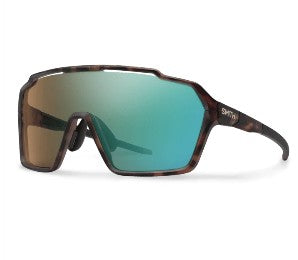 Smith Shift XL Mag Matte Tortoise