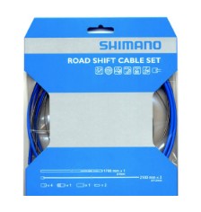 Shimano Road Shift Cable Set