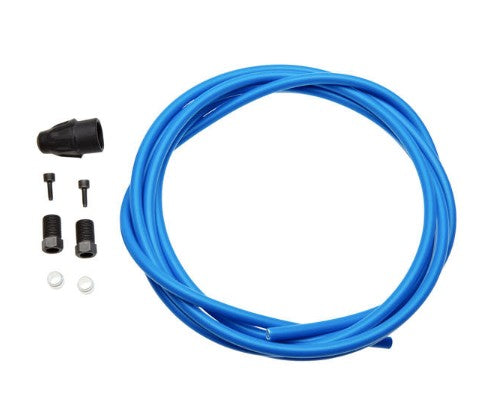 Avid Hydro Hose Kit Blue
