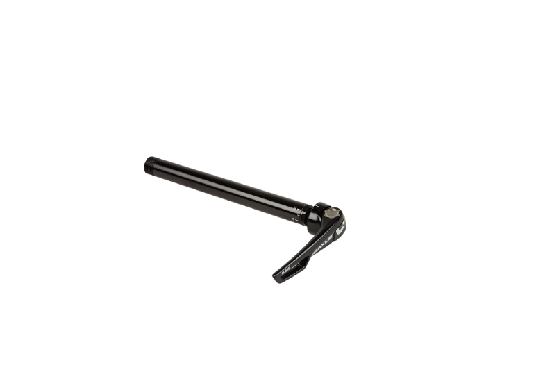 Sram Axle Maxle Ultimate Front, 12x100, Length 134mm, Thread Length 9mm, Thread Pitch M12x1.50 - Rudy