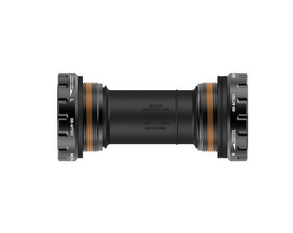 Shimano Bottom Bracket BB-MT501 68/73