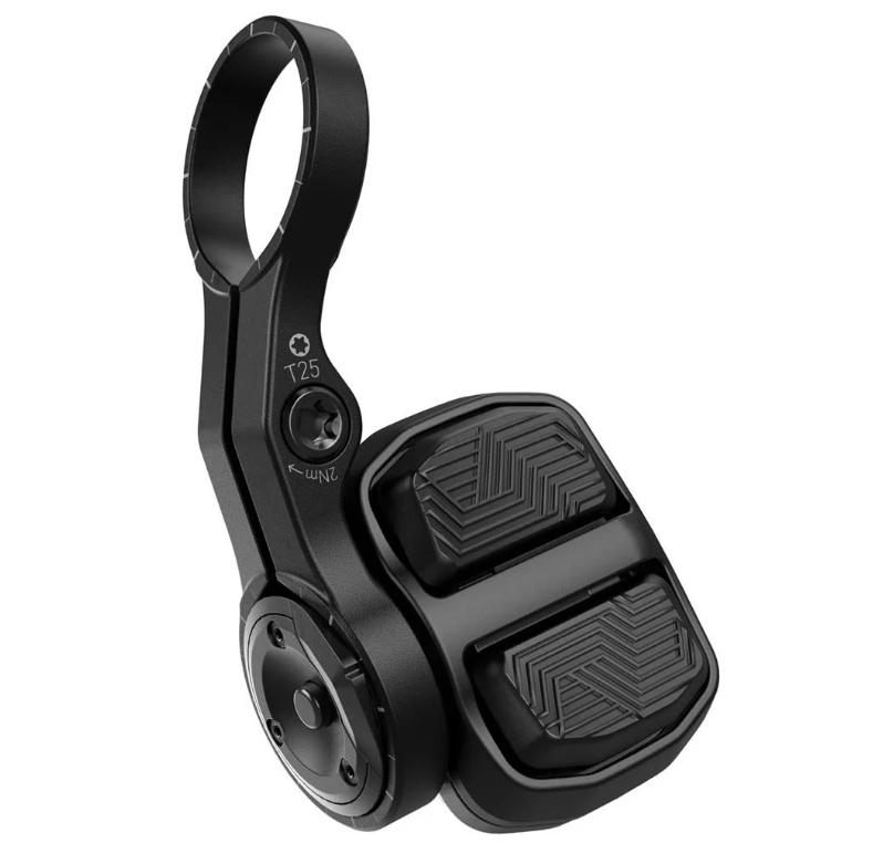 Sram AXS Pod Electronic Controller w/Clamp 2 Button