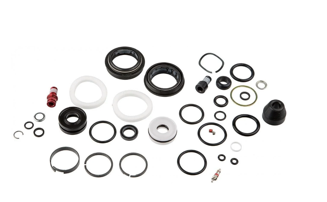RockShox Service Kit Full SID REBA Solo Air 2014