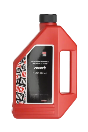 RockShox Hydraulic Fluid Reverb
