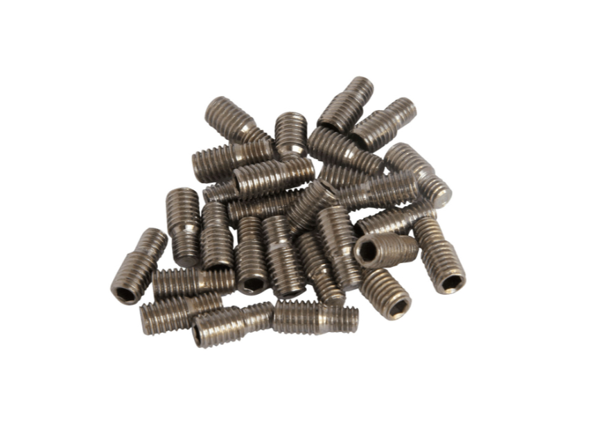 Burgtec Penthouse MK5 Pedal Pins 32