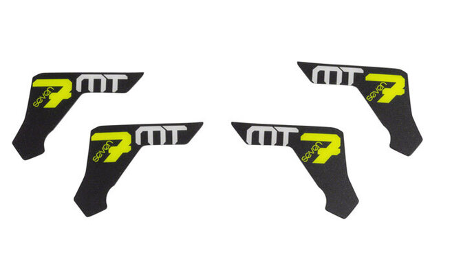 Magura MT7N Cover Kit for Brake lever assembly left & right (4 pccs)