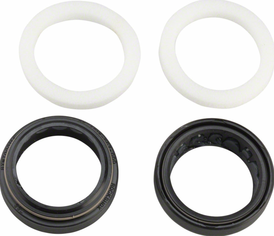 RockShox Dust Seal Foam Ring 32x41 32x5 BlutO.RS1.SID B1