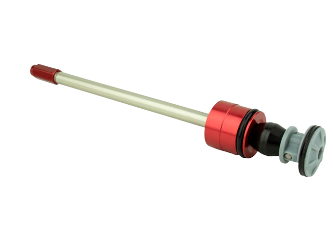 RockShox Upgrade Kit DB C1 130mm Pike B1+ Revolution A1+