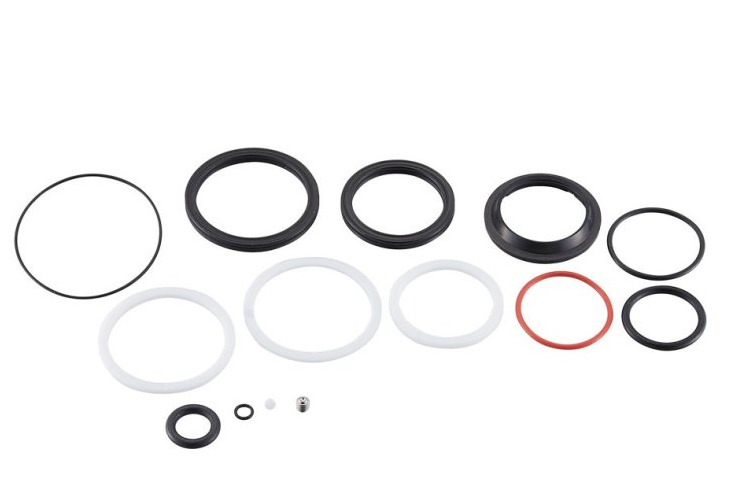 RockShox SVC Kit 200hr 1yr SDLC B1 DLC C