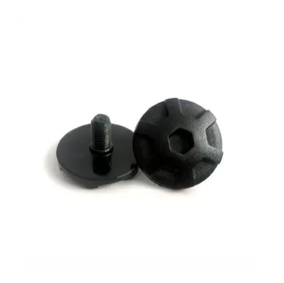 Bell Super DH MIPS Visor Screw Black