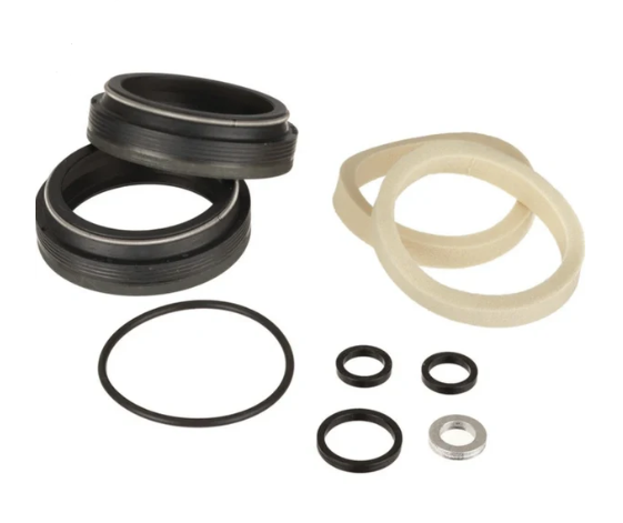 Fox Dust Wiper 36 Low-F No Flange
