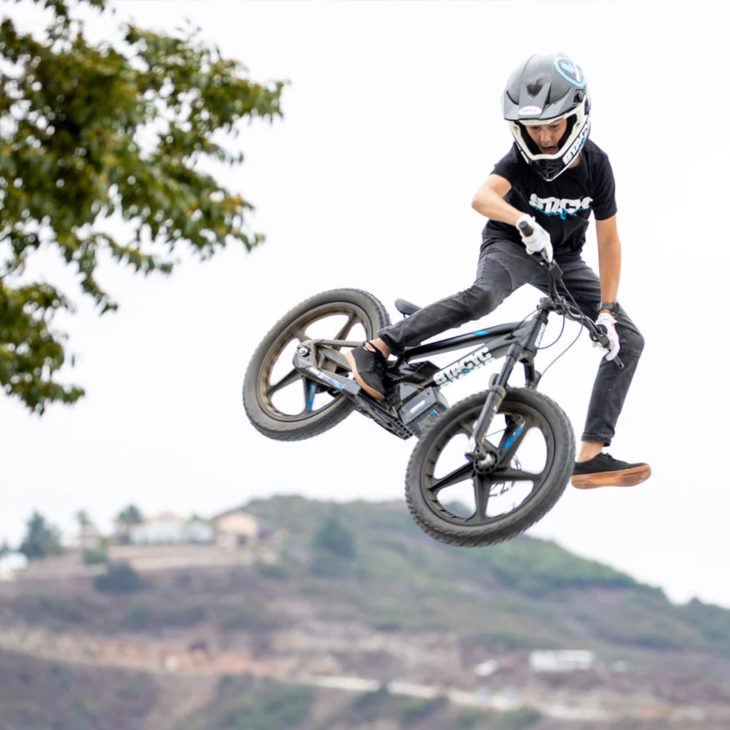 Stacyc Bike 12 EDrive