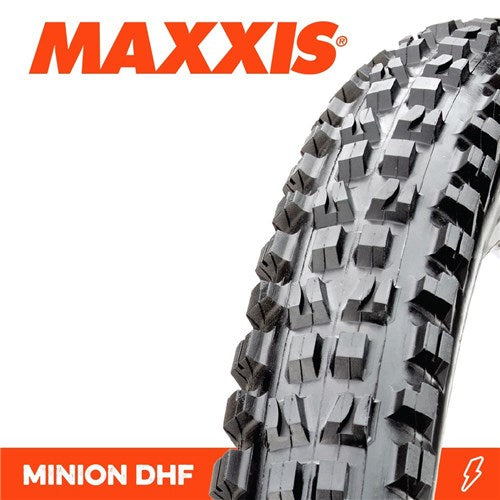 Minion DHF 20 X 2.40 Fold 60TPI E-25