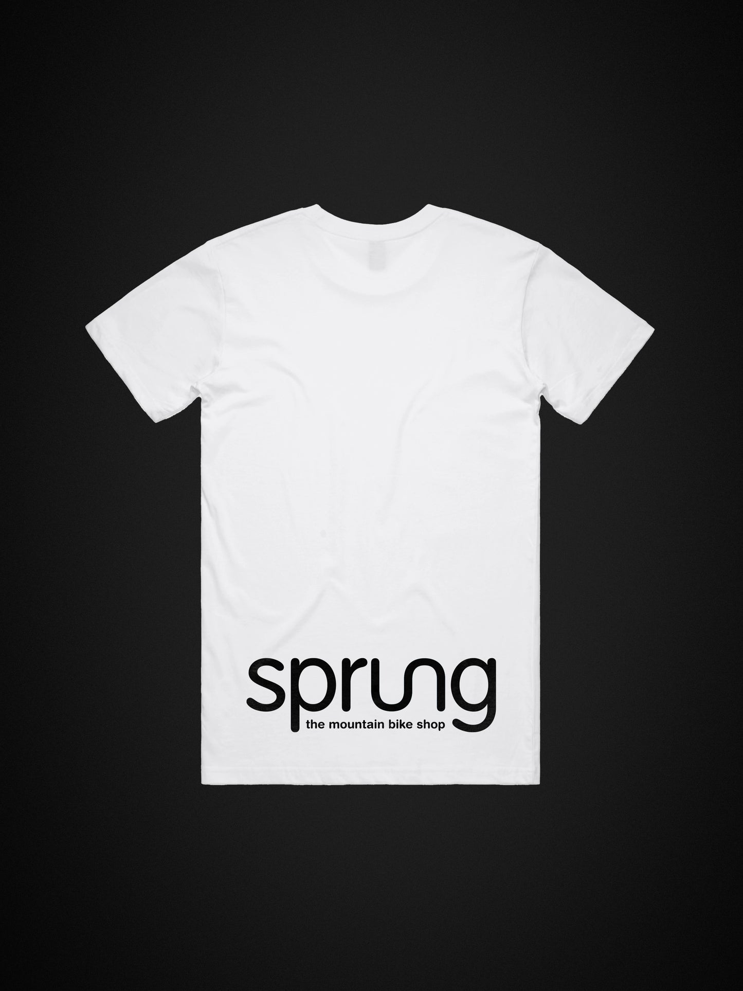 Sprung Tee
