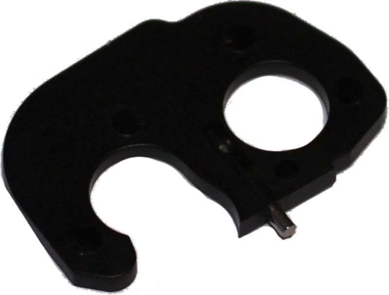 Shimano FC-M8100 Plate
