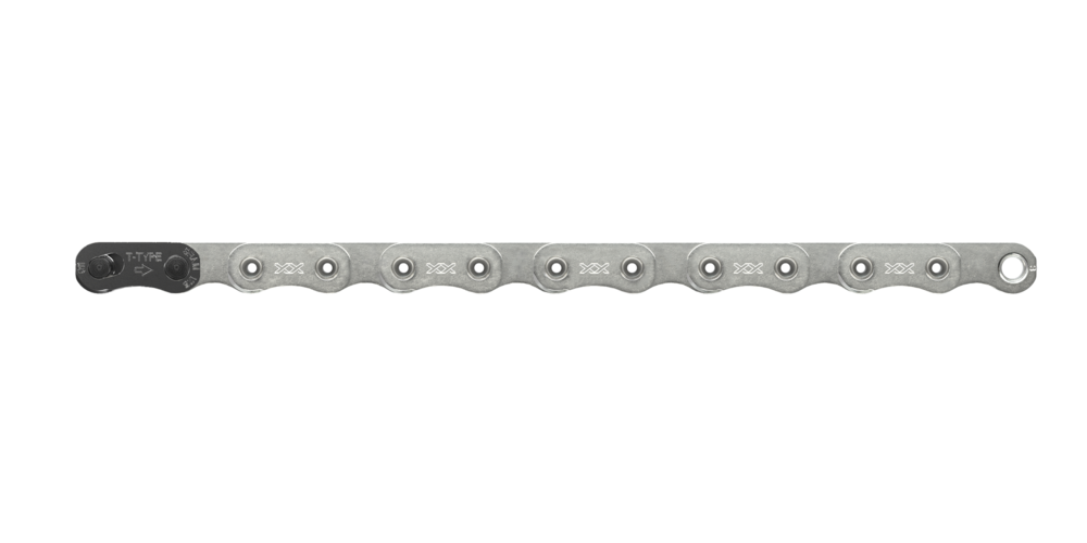 Sram Chain XX T Type Eagle 126 Links w/PowerLink