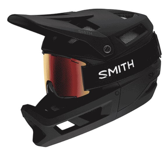 Smith Mainline MIPS Fullface Helmet
