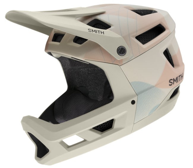 Smith Mainline MIPS Fullface Helmet