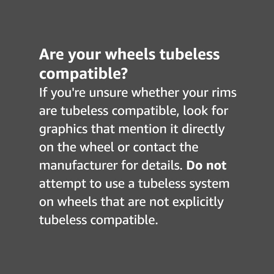 Stans NoTubes Tubeless Kit MTB 30 tape 44 valve