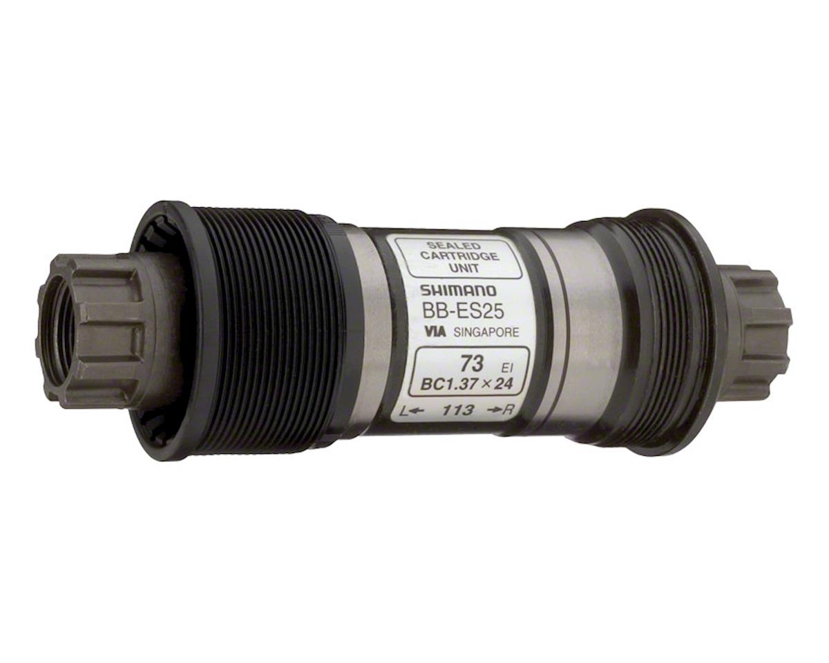 Shimano Bottom Bracket BB-ES25 113