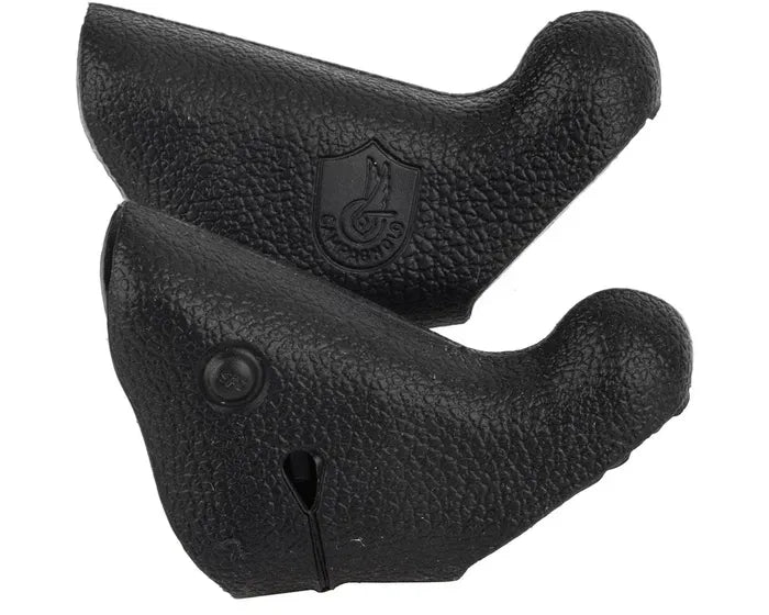Campagnolo Rubber Hoods Ergopower 9/10 Speed (99-08) Black