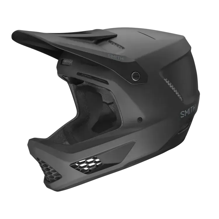Smith Hardline Carbon MTB Helmet
