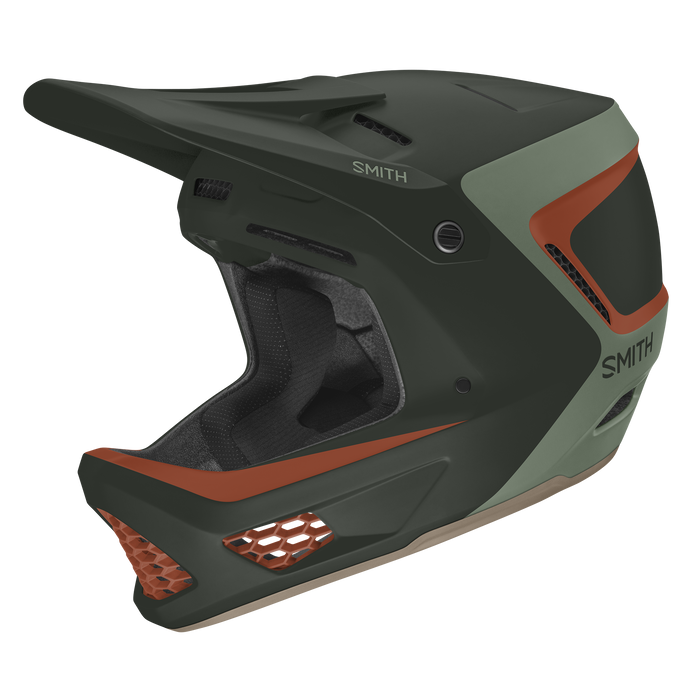 Smith Hardline MIPS Helmet