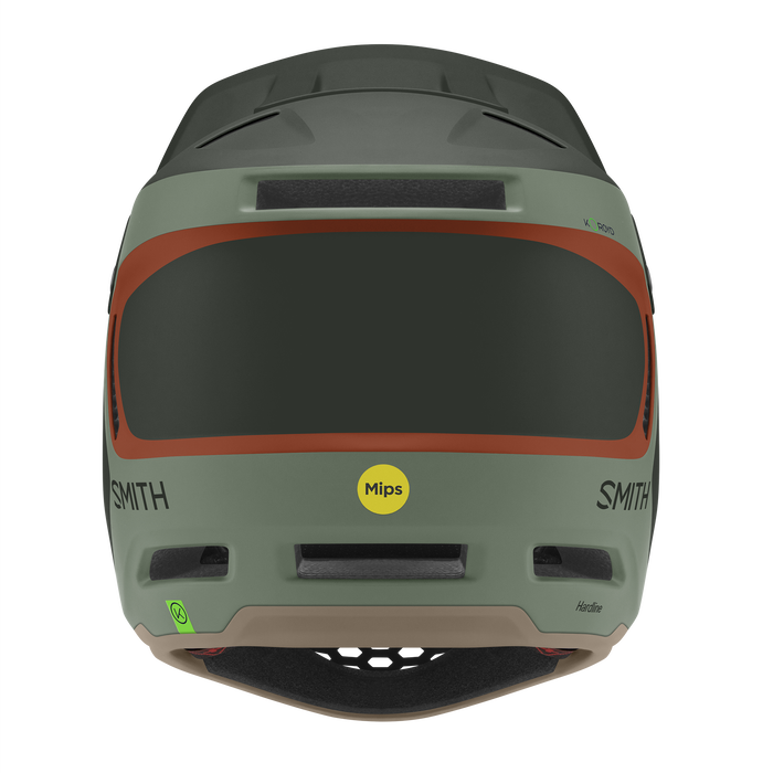 Smith Hardline MIPS Helmet