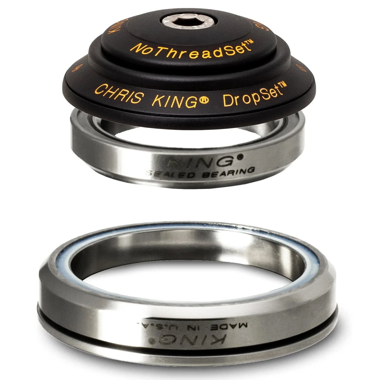 Chris King Dropset 2 42-52mm FW2002