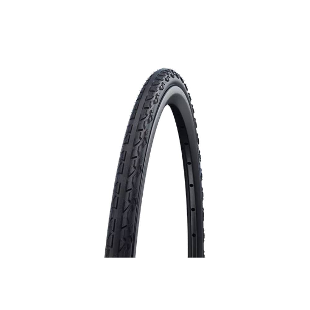 Downtown Wheelchair Tyre 37-540 GR/BK