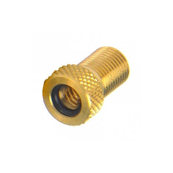 Joes No- Flats Presta Adaptor