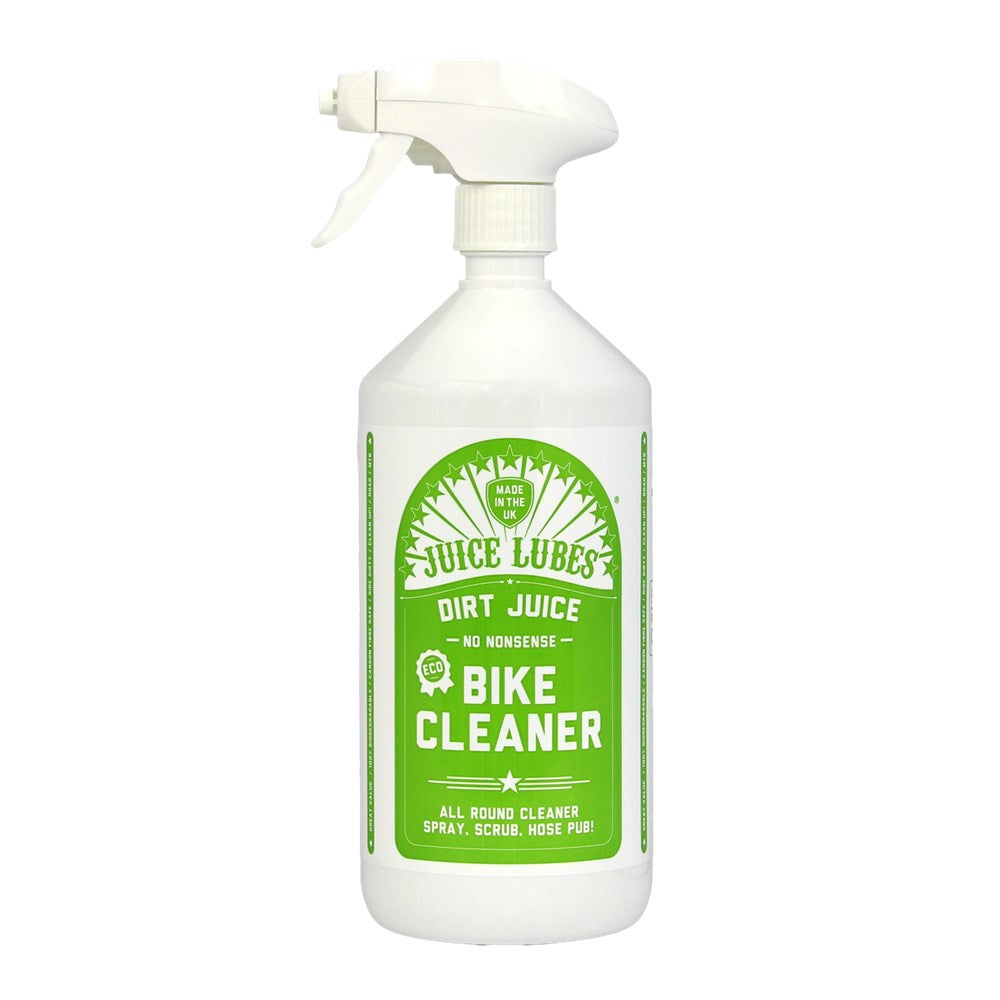 Juice Lubes Dirt Juice Bike Wash Cleaner