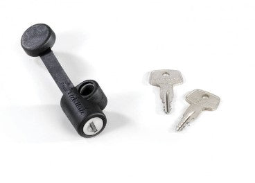 Yakima Hitchlock Hitch Bike Rack Lock