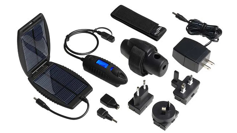 Garmin External Battery Pack